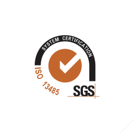 ISO 13485/ ISO 9001 인증